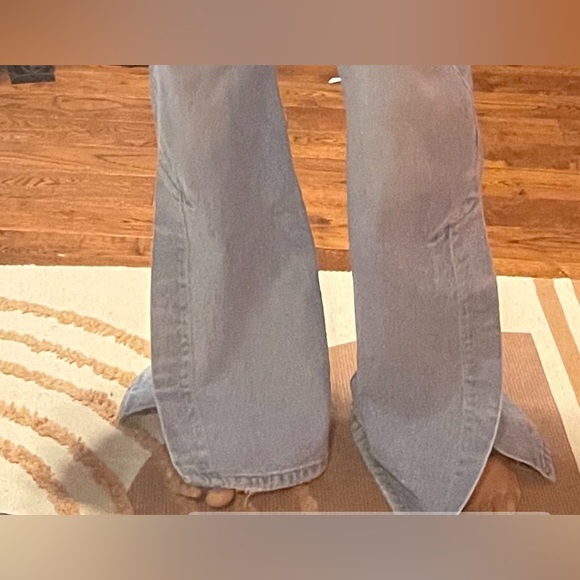 Levi Ribcage Split Flare - Picture 9 of 12